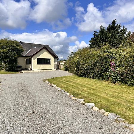 3 Bed Detached Cottage- Log Burner Mountain Views Beaumaris Eksteriør bilde