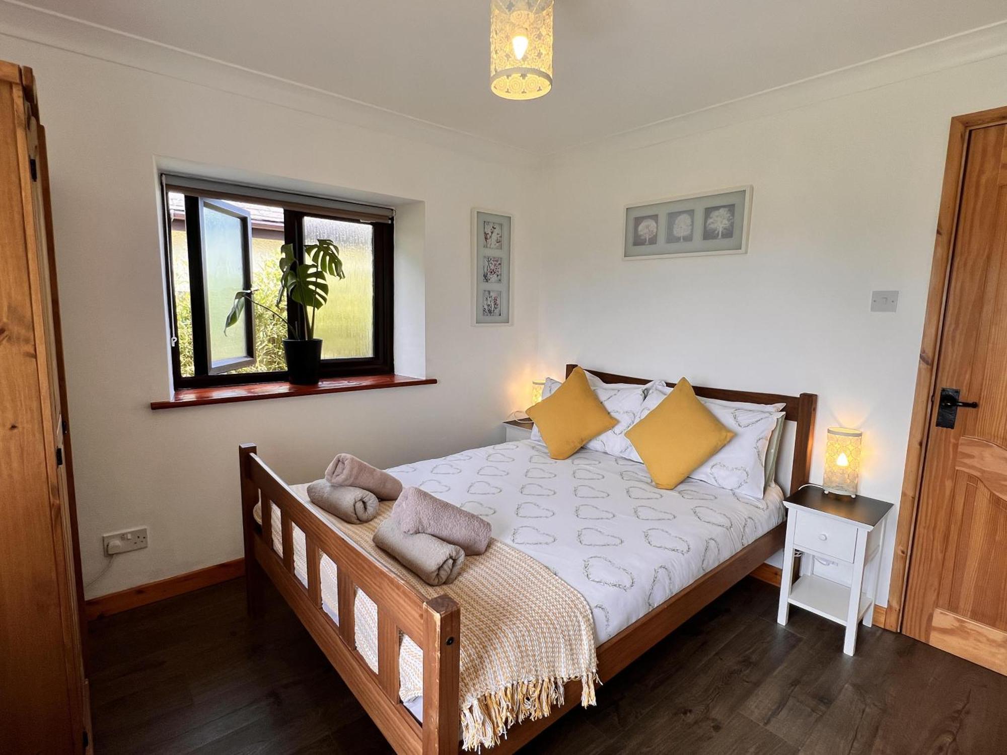 3 Bed Detached Cottage- Log Burner Mountain Views Beaumaris Eksteriør bilde